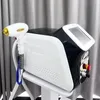 2023 Nieuwe 808nm755nm1064nm Drie Golflengte Diode Laser Permanente Ontharing Cooling Pijnloze Laser Ontharing Machine