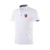 Urawa Red Diamonds Men's and Women's Polo Fashion Design Soft Breattable Mesh Sports T-shirt Utomhus Sports avslappnad skjorta