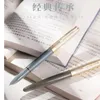 Pennor Hero 120 Fountain Pen 12 K Old Adult Gift Present Birthday Present To ta Office Business Practice Calligraphy Writing