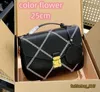 10A Pochette Messenger Metis Ombro Designers Bolsas Mulher Bolsas Designer Crossbody Mulheres Bolsa S Bolsas de Alta Qualidade Dhgate Bag