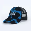 2023 Moto Team Racing Caps Casual Motorrad Marke männer Baseball Kappe Sommer Motocross Fahrer Gebogene Krempe Sonnenhut Kappe unisex