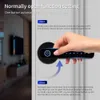 Akıllı Kilit Tuya Akıllı Kilitler Bluetooth Biyometrik Parmak İzi Şifre Anahtar Kilidini Açma Dijital Elektronik Kapı Kilidi Uygulaması Yatak Odası Ev İçin Uzaktan Kumanda 230630