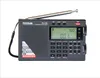 Radio Tecsun Pl330 Radio Receiver Fm/mw/sw/lw All Band Ssb Dsp Portable Radio Fm with English User Manual Newest Firmware 3306