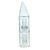 New Vapexhale Hydratube Glass Glaokah Adequado para o bocal compacto EVO confortável e eficaz tubo de água (GM-004-1)