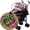 Baby Stroller Sunshield Shade Protection Hood Canopy Cover Prams Stroller Accessories Baby Stroller Sun Visor Carriage Sun Shade L230625