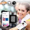 Сумки Sport Armband Case для модного держателя смартфона Fiess Sumbags Sling Cloning Gym Arm Band для iPhone Samsung