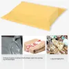 Bags 100pcs/set Kraft Paper Bubble Envelopes Bags Different Specifications Mailers Padded Shipping Envelope with Bubble Mailing Bag