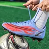 أحذية أمان فائقة الخفة أحذية كرة القدم Mbappe أحذية كرة القدم عالية الجودة أحذية كرة القدم للسيدات أحذية كرة الصالات أحذية تدريب كرة القدم للرجال أحذية رياضية TF AG 230630