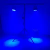 18X18W/18x12W Par Light Aluminum Nightclub Bar Event Wash Lighting DJ Bar Disco Party Stage Lighting Prolight Led Spotlight