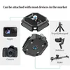 Tripods Ulanzi Falcam F38 Universal Dslr Camera Gimbal Arca Swiss Quick Release Plate Clamp Quick Switch Tripod Slider Mount Adapter