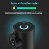 Auto DVR NOYAFA NFLF9 PRO DASH CAM VOOR WIFI VIDEO RECOSTER HD NACHT VISIE 307 FULLOVE 170 ° BedeAngle Lens Recorderhkd230701