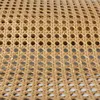 Other Event Party Supplies 30 70CM Rattan Webbing Genuine Indonesian Roll Wall Decoration Furniture Repair Material 230701