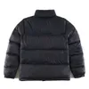 куртки пальто роскошные классические совместные дизайнерские модные паркеры зимние черные куртки женские уличные повседневные теплая и пушистая одежда для пар на улице