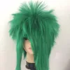 パーティーハットコスプレウィッグバースデーパーティー面白いヘアハットアクセサリーピエロファンダンスヘッドドレス先住民ディスコハロウィーンヘッドウェア230630