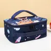 Neue Tragbare Mittagessen Tasche Kühltasche Hangbag Picknick Isolierte Box Leinwand Thermische Lebensmittel Behälter Für Männer Frauen Kinder Reise Lunchbox