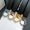 Letters women belt multicolor buckle designer belt optional popular cinturon low key solid black cinture mature plated gold silver luxury belts senior ga012 E23