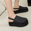 Fashion Womens Sandals Luxury Designer Flat Sandal Lady Platform Slides Letter printing Slippers Classi Beach Shoes Baotou Sandals