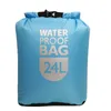 Outdoor Bags Waterproof Dry Bag Pack Sack Swimming Rafting Kayaking River Trekking Floating Sailing Boating Camping Equipment 230630