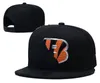 Luxe All te Logo Designer Snapbacks Verstelbare hoeden Flat Fitted baseball hoed Borduursel Katoen basketbal voetbal hoed Mesh hoed volledig gesloten outdoor Sport pet