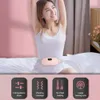 Other Massage Items Menstrual Heating Pad Period Cramp Massager Belly Warmer Uterus Heat Massage Abdominal Stomach Heating Belt Period Pain Relief 230701