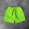 Heren Shorts Luxe Heren Korte Sport Zomer Dames Trend Pure Ademende Korte Badmode Kleding L230518