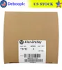 Base de borne flexible Allen-Bradley 1794-TB2 SER A scellée en usine 1794TB2