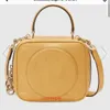 5A Designer Bag Borsa a mano Portafoglio da donna Blondie Crossbody Soho Bag Disco Borsa a tracolla Tassel Messenger Wallet