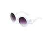 Sunglasses Men and Women Classic Big Frame Sun Glasses For Female Trendy Outdoor Eyeglasses Shades UV400 P9901