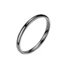 Bague de créateur pour femmes et hommes, bagues en or, bracelet de mariage, accessoires de bijoux de luxe, en acier titane plaqué or, ne se décolore jamais, non allergique 8835015