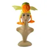 Party Hats Cosplay Lovely Party Funny Hats Cute Octopus Hat Prom Dance Head Dress Headwear Hair Carnival Accessories 230630