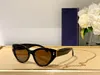 여성용 남성용 선글라스 최신 판매 패션 선글라스 Mens Sunglass Gafas De Sol Glass UV400 Lens With Random Matching Box 40035