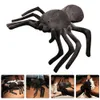 Poppen Spider Knuffel Woondecoratie Gigantische verjaardagscadeau Knuffels Realistisch 230630