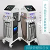 Dermabrasie machine Crystal Microdermabrasie Vacuüm Gezicht Peeling Lifting Huidverjonging Rimpel Verwijderen Schoonheid apparatuur