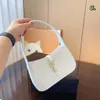 Modetrend Veelzijdige designerportemonnee Merktas tote bag zwarte tote portemonnee krokodil crossbody tas schoudertas Onderarmpakket