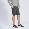 LUU Pants survêtement Designer de luxe Shorts pour hommes Sports Fitness Quarter pants Séchage rapide stretch léger Summer T.H.E * 9 Pas de doublure à lacets joggers running