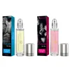 Roll On Pheromone Perfume For Women Men Natural Fragrances Unisex Body Eau De Toilette