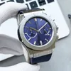Créateur de mode bon Aaa 46mm montre pour homme mouvement à Quartz montre mouvement saphir étanche sport montres cadeaux