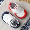 Sneakers Lente Nieuwe Kinderen Canvas Schoenen voor Meisjes Sneakers Kinderen Jongens Casual Zomer Ademend Zachte Zool Sportschoenen 0-1-3 JaarHKD230701