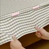 Ny 10st Bedlaheet Clips Plastic Slip-resistent Clamp Quilt Bed Cover Grippers fästelement Madrass Holder For Sheets Home