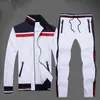 Designer Men Tracksuits Casual Set Ralph Polo Sweatshirts Horse embroidery Laurens Jogger Sporting Suit Mens sportswear Set Plus 247C