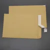 32.4x22.9cm A4 Vintage Envelope Spot Self adhesive Sealing Package Paper Bag Kraft Paper Envelope Bag Document Letter bags