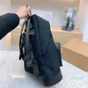 2023 Backpack Bage Canvas مصمميون حقائب اليد مصممة للنساء حقائب سفر عالية السفر على حقائب ظهر فاخرة رسول خمر