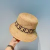 Lafite Straw Hat Whord Women Designer Cafquette Новая рафия пляжная шляпа шляпа шляпы мужские