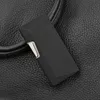 2022 Jobon Electric Lighter Metal WindProof Double Arc Plasma USBバッテリーインジケーター付きMen's Gift Jgzi