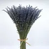 Gedroogde Bloemen 50/100g Lavendel Natuurlijk voor Premium Home Decor Geur Esthetische Valentijnsdag Bruiloft Decoratie