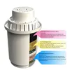 Очистители 3Pack Замена водных фильтров для фильтра для фильтра для 3,5 л щелочной минеральной воды ионизирующей фильтр кувшина чистого причудливого кувшина
