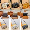 10A Pochette Messenger Metis Дизайнерские сумки на плечо Женские кошельки Дизайнерская женская сумка через плечо S Сумки высокого качества Dhgate Bag