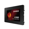 Drives Zhike U300 SSD Drive HDD 2.5 Disque dur SSD 60 Go 120 Go 240 Go 480 Go 960 Go HD Disque Disque dur interne pour ordinateur portable pour ordinateur portable