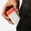 2024 3 grilles boîte à pilules de médecine de voyage kits hebdomadaires porte-médicaments portable organisateur étui de rangement pour comprimés de médicaments étui à pilules indépendant