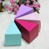 Present Wrap Amawill 10pcslot Cake Style BridEMaid Gift Bag Wedding Candy Box Birthday Party Supplies Christmas Baby Shower Present Boxes 8d 230630